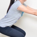 Ottieni glutei sodi velocemente