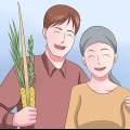 Celebrando sukkot