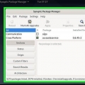 Installazione del software in debian linux