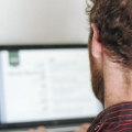 Fai domanda per un lavoro