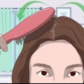 Fare panini spaziali con i capelli corti