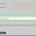 Blocca lo spam in gmail