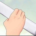Barare a un test usando materiale scolastico