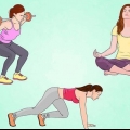 Sviluppare i muscoli come donna