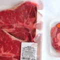 Prepara la bistecca