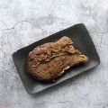 Riscalda la bistecca
