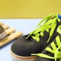 Rinfresca le scarpe puzzolenti