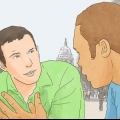 Smettila di essere condiscendente