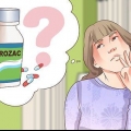 Smetti di prendere il prozac