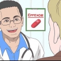 Smetti di prendere la venlafaxina