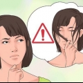 Smettila di giocare con i tuoi capelli