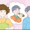 Smettila di essere innamorato