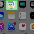Aggiungi fermate al tuo percorso sull'app mappe di apple