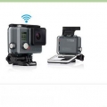 Trasmetti in streaming la tua gopro su un pc con vlc media player