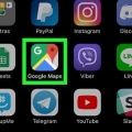 Visualizza street view su google maps su iphone o ipad