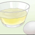 Tratta le smagliature in modo naturale