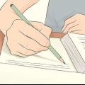 Studiare per un esame quando sei malato