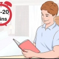 Studiare per un esame di matematica
