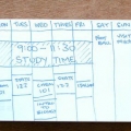Studiare