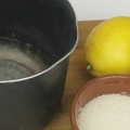 Preparazione e utilizzo della pasta di zucchero