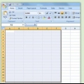 Crea tabelle in excel