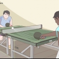 Ping pong