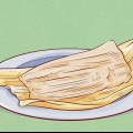 Mangiare tamales