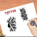 Pratica del tatuaggio