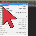 Disegnare e colorare con photoshop 6