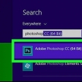 Piegare il testo in photoshop