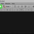 Evidenzia il testo in un pdf
