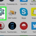 Utilizzo della sintesi vocale su android
