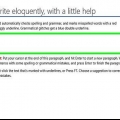 Avvolgi il testo attorno a un'immagine in microsoft word