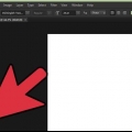 Aggiungi testo in photoshop