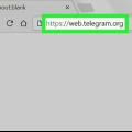 Rendi il testo in grassetto per telegram su un pc