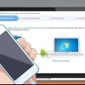 Riformatta i telefoni android