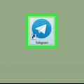 Salva i video di telegram su pc o mac