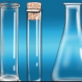 Testare se un gas è anidride carbonica