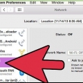Ottenere il wifi a casa