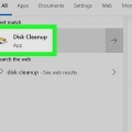 Elimina i file temporanei in windows 10