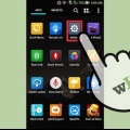Pulizia di file internet temporanei su android