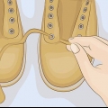 Lacci timberland