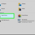 Come accedere a un iphone bloccato