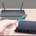 Come accedere a un router