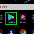 Come accedere a google cloud su android