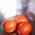 Sbollentare i pomodori