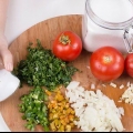 Salsa di pomodoro in scatola