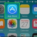 Utilizzo di tor su un iphone