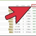 Utilizzo di torrent
