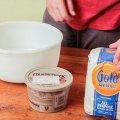 Fare le tortillas